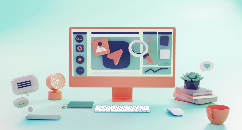 Infographic Design Bootcamp