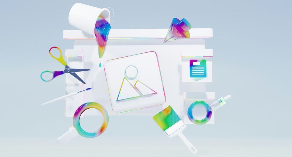 3D Graphics for Advertising Essentials